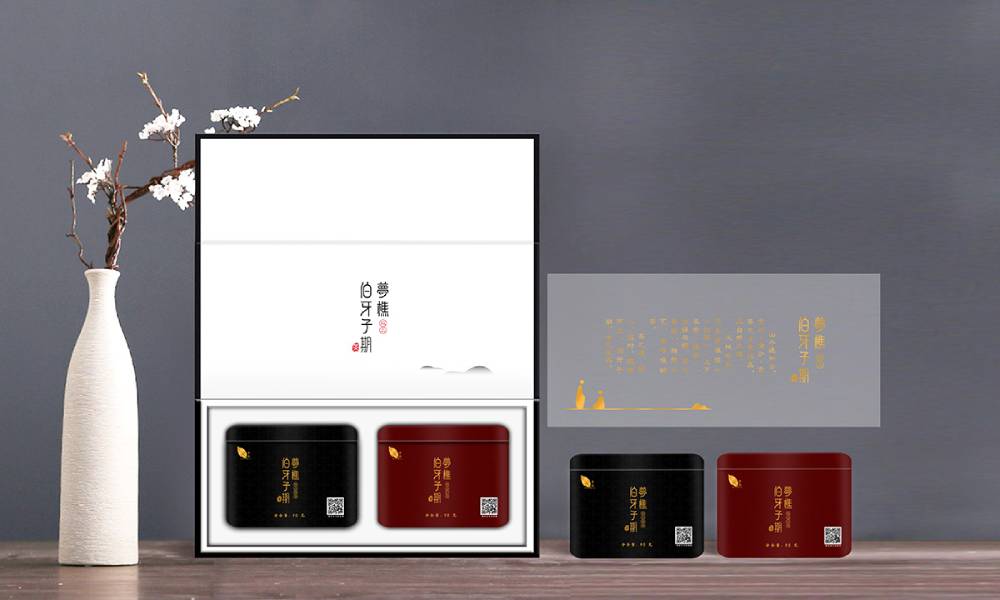 涪陵区包装设计：文化赋能，创新驱动，解锁城市产业新势能