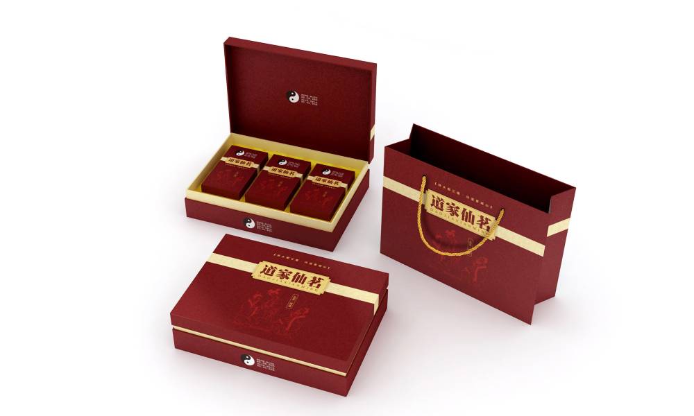 故事力觉醒！涪陵区包装设计如何用巴蜀文化基因编织打动人心的品牌史诗？